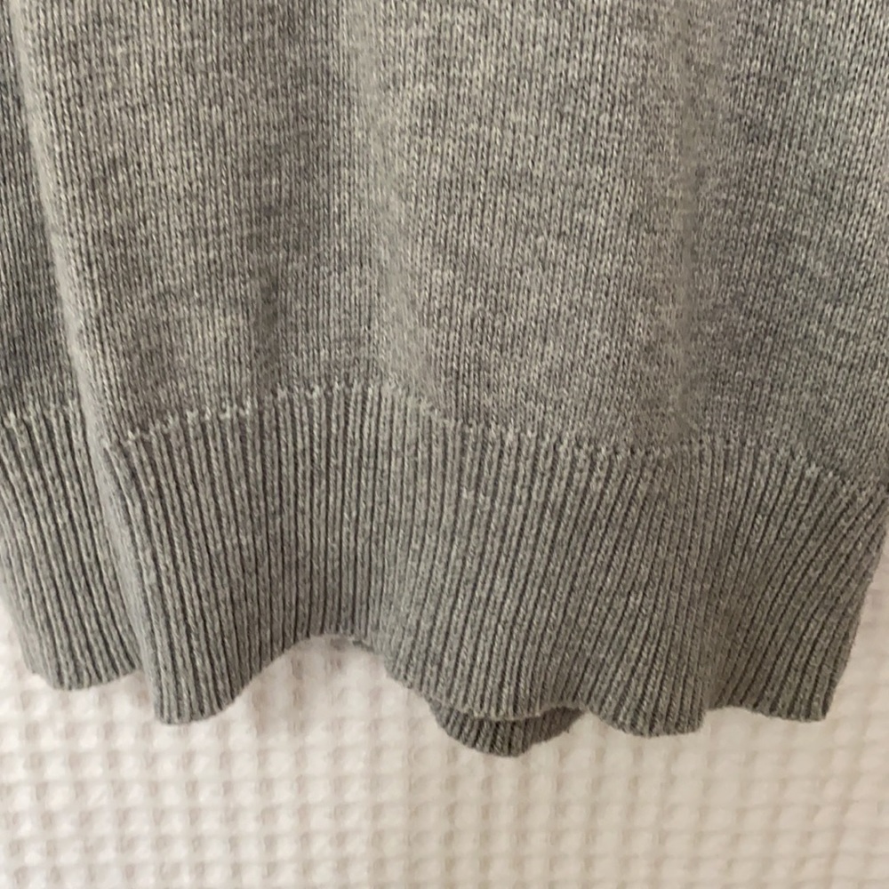 pink by victoria's secret studded cardigan - Picture 6 of 11